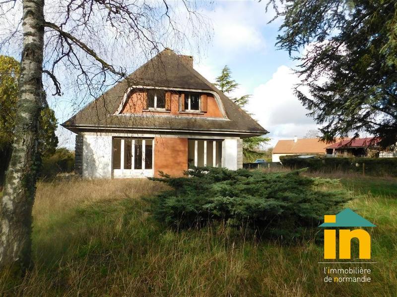 Maison de ville - 220 m² - 7 pièces