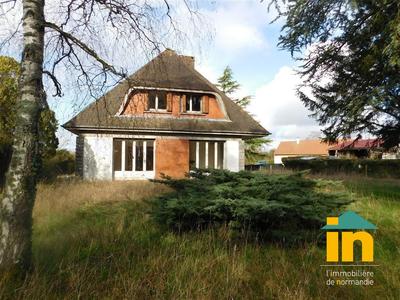 Maison de ville - 220 m² - 7 pièces