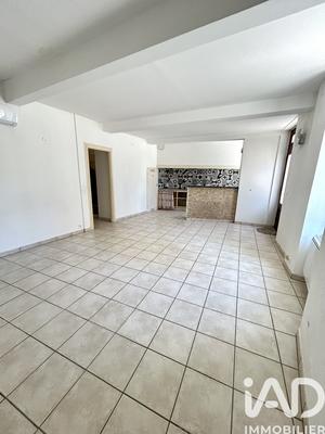 Maison de village - 130 m² - 4 pièces