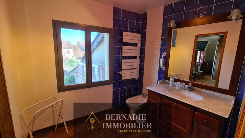 Maison de village - 180 m² - 6 pièces