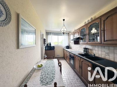 Appartement - 69 m² - 3 pièces