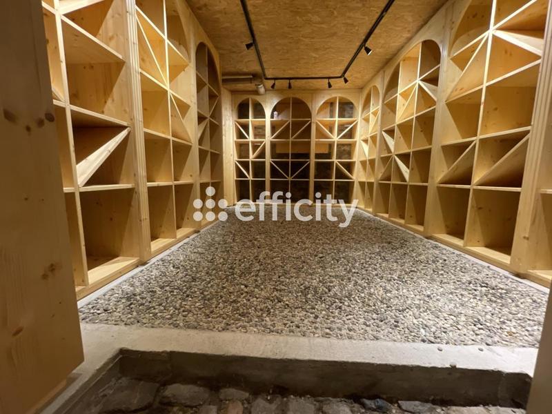 Maison - 392 m² - 10 pièces