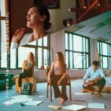 Trio Tasis &amp; Julia Sanjurjo - Milongo