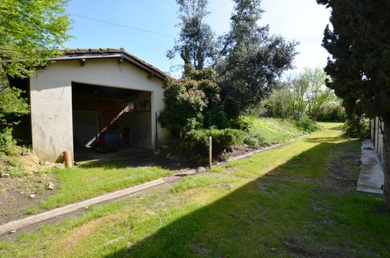 Maison - 145 m² - 7 pièces