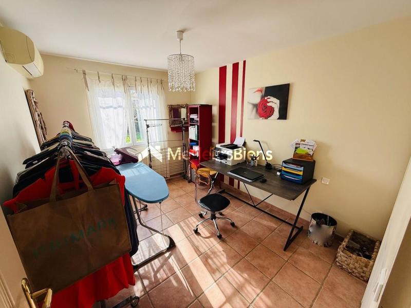 Maison - 173 m² - 7 pièces