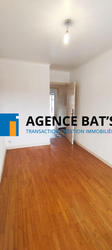 Appartement - 108 m² - 5 pièces