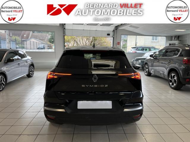 Renault Symbioz E-Tech full hybrid 145 Techno