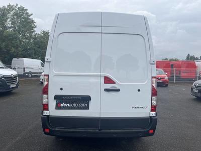 Renault Master Fourgon Fgn Trac F3500 L2h2 Blue Dci 135 Confort