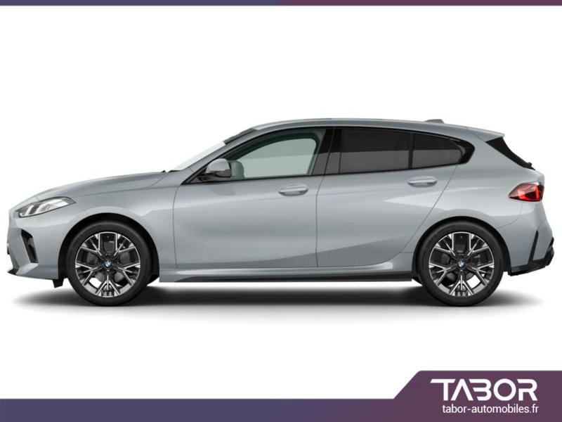 Bmw 1er 116i m Sport vitres surteintées Led Gps Cam