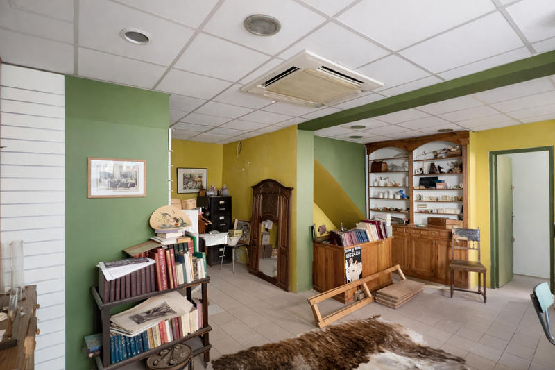 Maison - 190 m² - 10 pièces