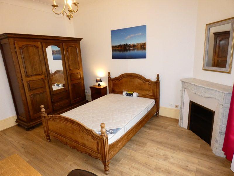 Appartement - 175 m² - 9 pièces