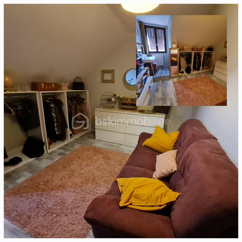 Maison - 180 m² - 8 pièces