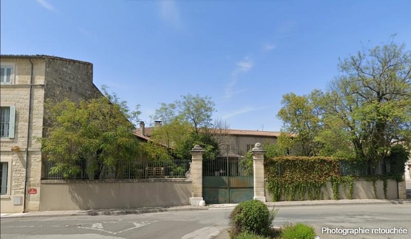 Maison ancienne - 278 m² - 4 pièces