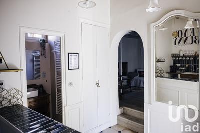 Maison - 50 m² - 3 pièces