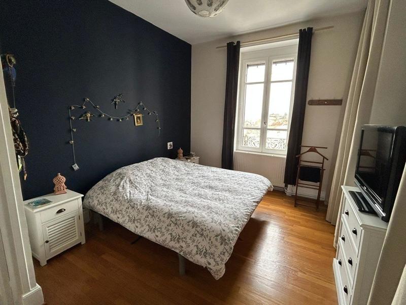 Appartement - 91 m² - 4 pièces