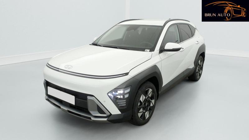 Hyundai Kona Hybrid 129 Intuitive