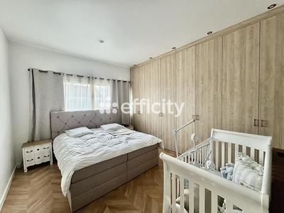 Maison - 126 m² - 5 pièces