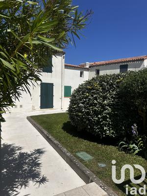 Appartement - 30 m² - 1 pièce