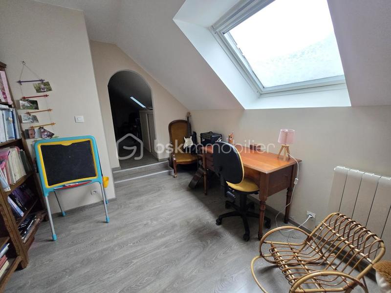 Pavillon - 175 m² - 6 pièces