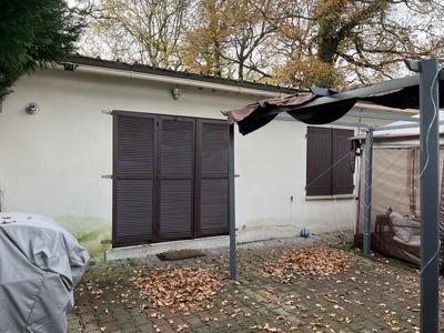 Maison ancienne - 180 m² - 8 pièces