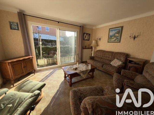 Maison de ville - 86 m² - 4 pièces