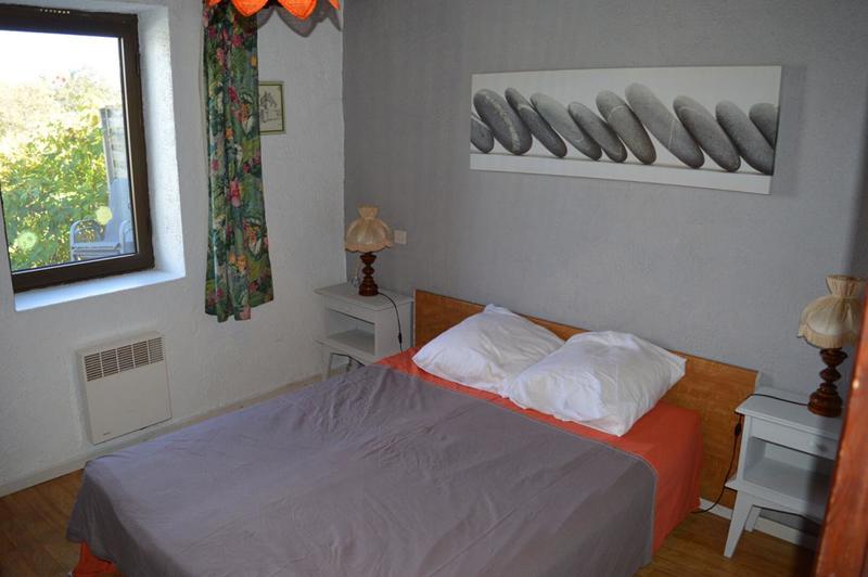 Corps de ferme - 137 m² - 9 pièces