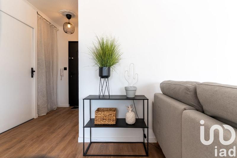 Appartement - 78 m² - 4 pièces