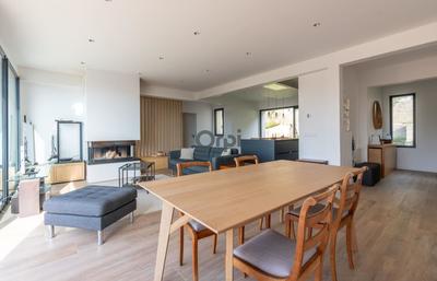 Maison - 165 m² - 5 pièces