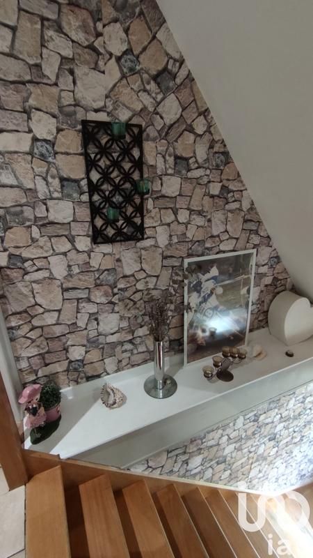 Maison - 188 m² - 6 pièces