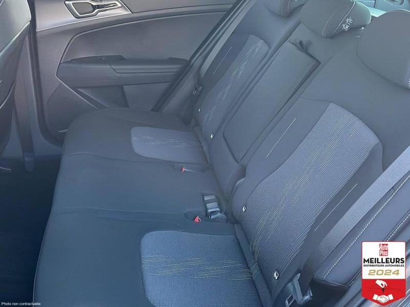 Kia Sportage Nouveau Hybride 239 Ch Bva6 Active