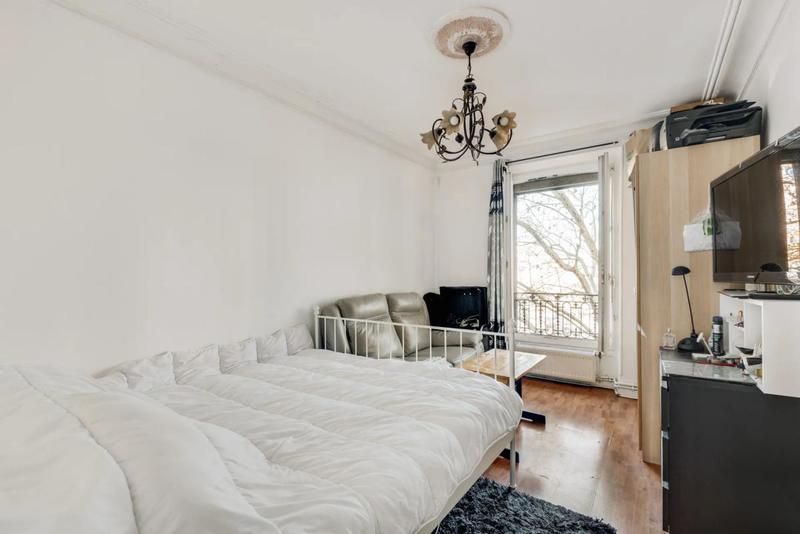 Appartement - 46 m² - 3 pièces