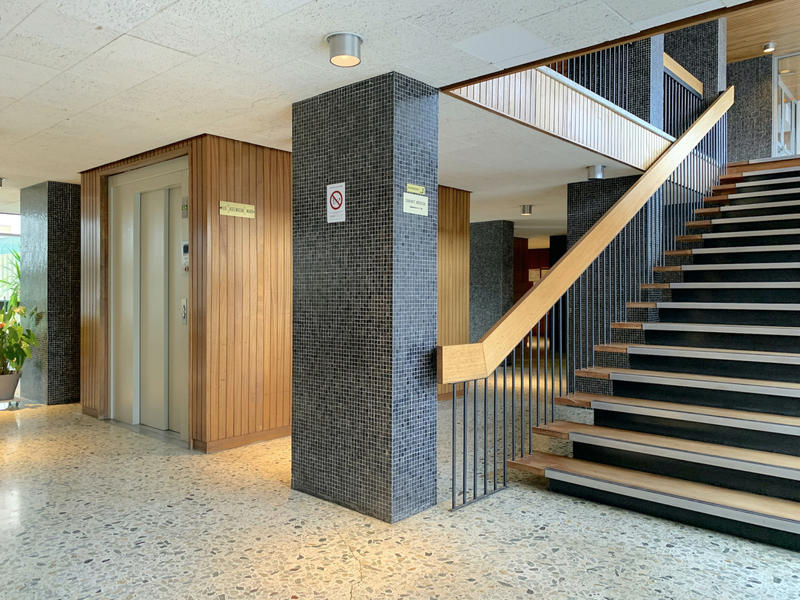 Appartement - 88 m² - 4 pièces