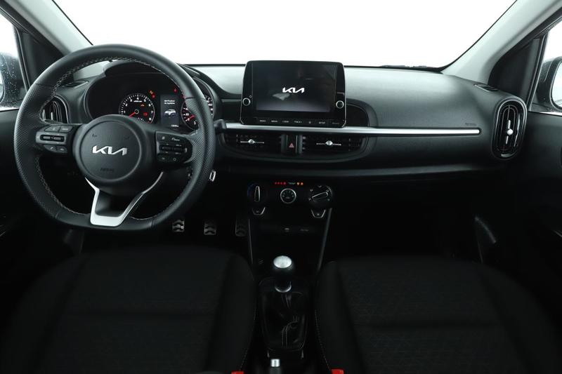 Kia Picanto 1.2 Gt Line 84 ch
