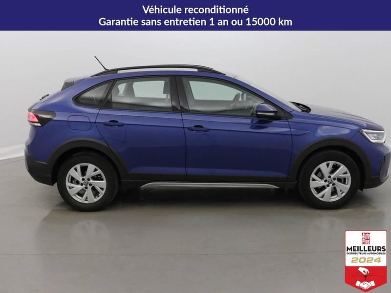 Volkswagen Taigo Tsi 110 Life Plus