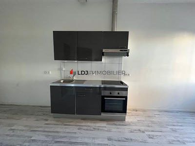 Appartement - 37 m² - 2 pièces