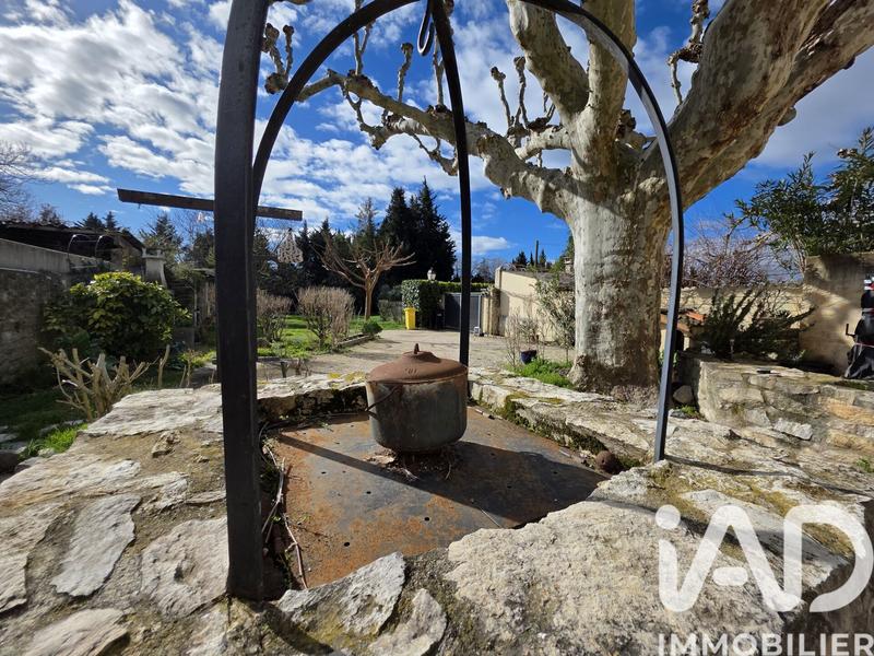 Maison - 246 m² - 6 pièces