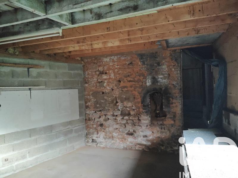 Maison de campagne - 116 m² - 4 pièces