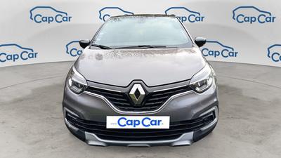 Renault Captur I 0.9 TCe 90 Life