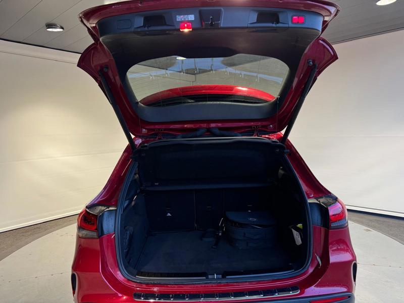 Mercedes Gla 250 e Amg Line 1.3 218 ch Dct8