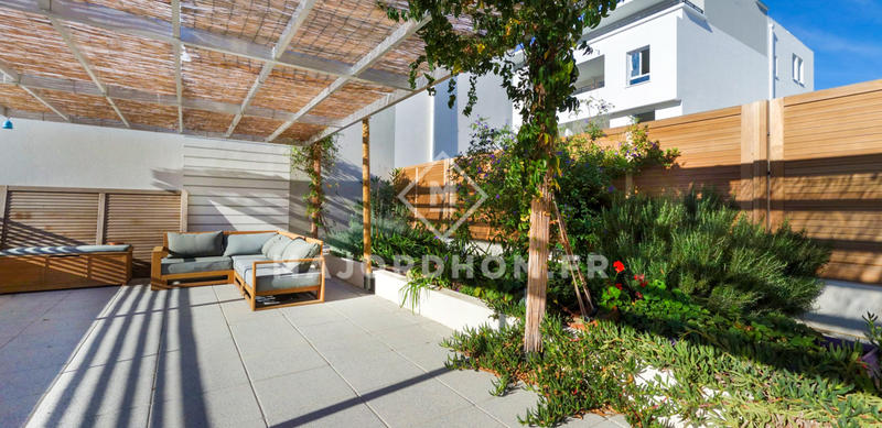 Appartement - 93 m² - 4 pièces