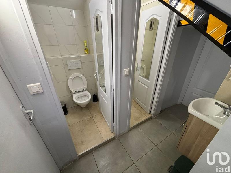 Local commercial - 140 m²