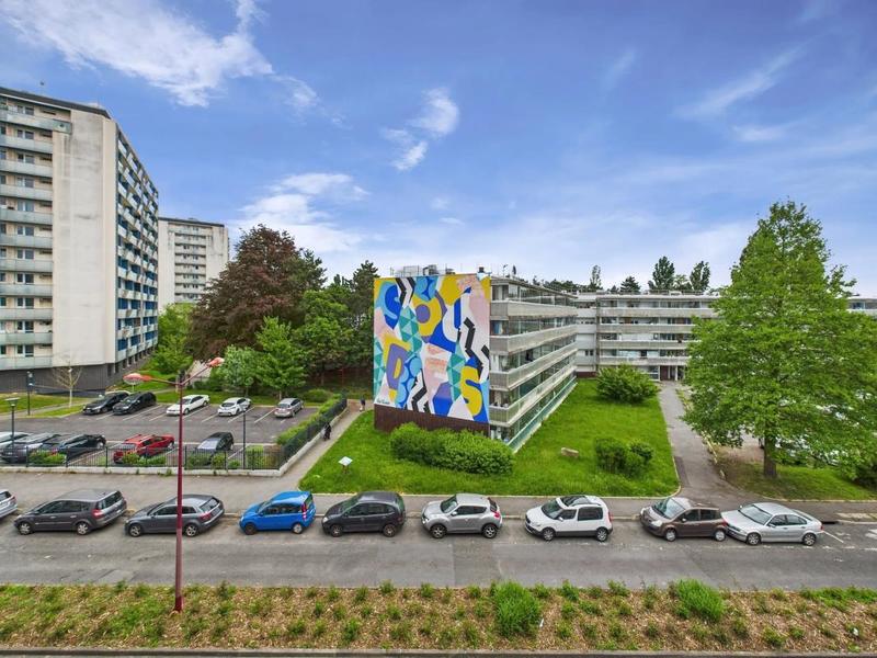 Appartement - 66 m² - 4 pièces