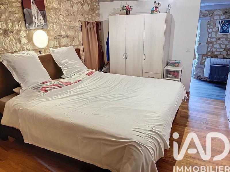 Maison - 257 m² - 8 pièces