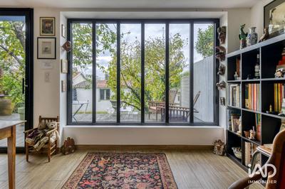 Maison - 159 m² - 5 pièces