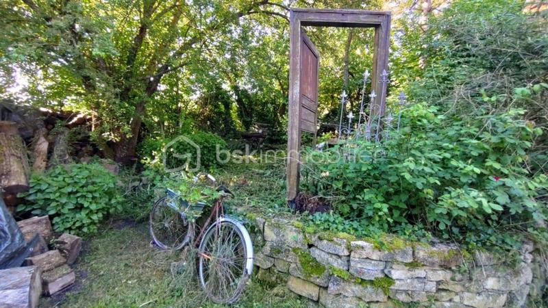 Longère - 336 m² - 12 pièces