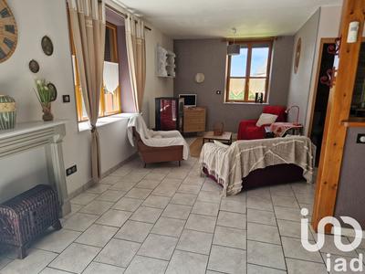 Maison - 156 m² - 6 pièces