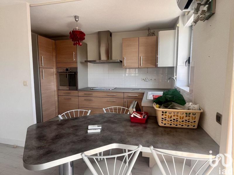 Appartement - 76 m² - 4 pièces