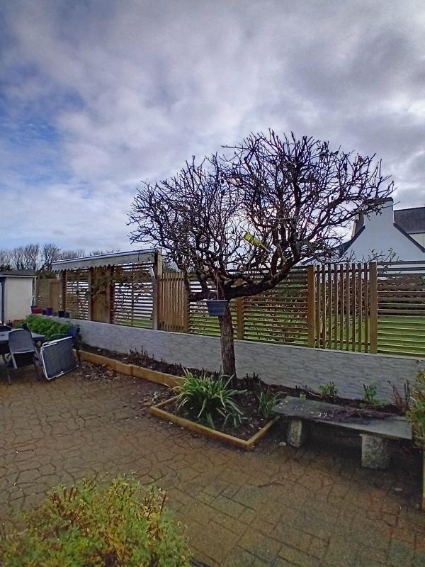 Maison - 124 m² - 6 pièces