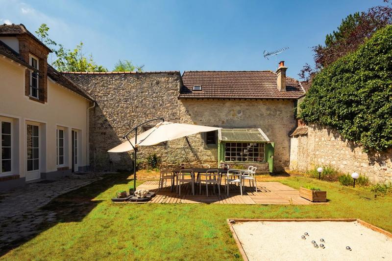 Appartement - 420 m²