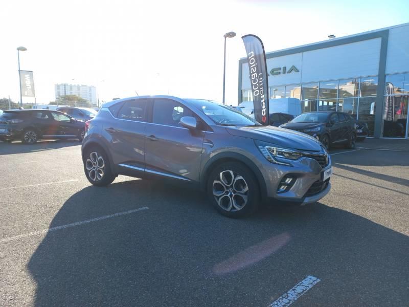 Renault Captur TCe 140 - 21 Intens